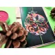 Картичка - Santa Claus Biker - Santa Claus Biker - на супер цена 5.00лв