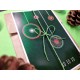 Картичка - Christmas Bike Wheelset - Christmas Bike Wheelset - на супер цена 5.00лв