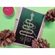 Картичка - Tree Bike Chain - Tree Bike Chain - на супер цена 5.00лв