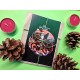 Картичка - Santa Claus Biker - Santa Claus Biker - на супер цена 5.00лв