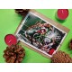 Картичка - Santa Claus Enduro Biker - Santa Claus Enduro Biker - на супер цена 5.00лв