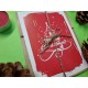 Картичка - Bike Christmas Tree - Bike Christmas Tree - на супер цена 5.00лв