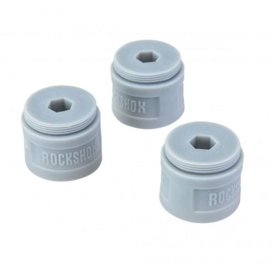Токени Rock Shox Bottomless 35 мм Solo air - 3150 Token - на супер цена 22.00лв