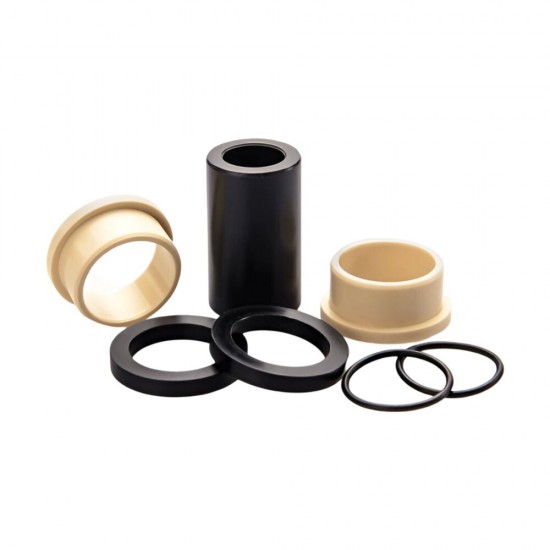 Втулки Fox Suspension Shock Mount Hardware (24.89mm) (M8) (w/ Crush Washer) - 106902 - на супер цена 23.01€ (45.00лв)