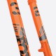 Вилка FOX 32 FLOAT SC F-S FIT4 KABOLT 110 1,5" - 29''TAPER 44mm SHINY ORG 100mm POS REMOTE ADJUST PUSH LOCK FOX - X-FOX91021035 - на супер цена 2,300.00лв