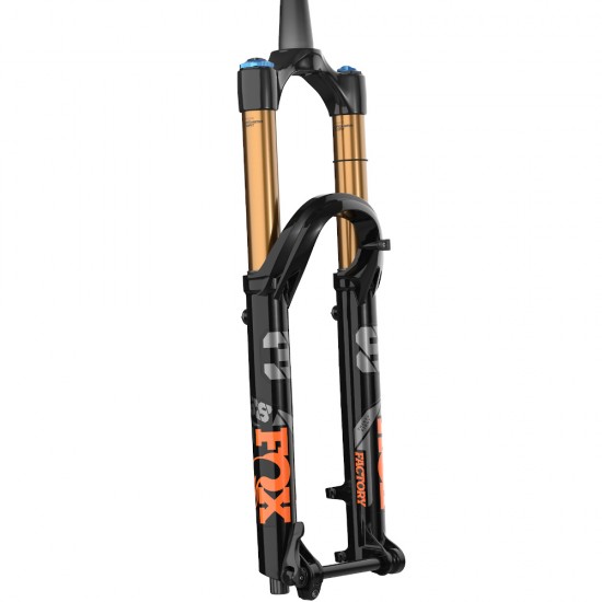 Вилка FOX 38, GRIP 2, FLOAT Kashima 2022 - 29'' 160ход/170мм - 15X110 - FOX91021024 - на супер цена 2,730.00лв