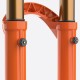 Вилка FOX  40-K FLOAT F-S GRIP2 HSC LSC HSR LSR - 29"  1.125,20 x 110 - 52mm SHINY Orange 203mm ход - X-FOX91020244 - на супер цена 3,800.00лв