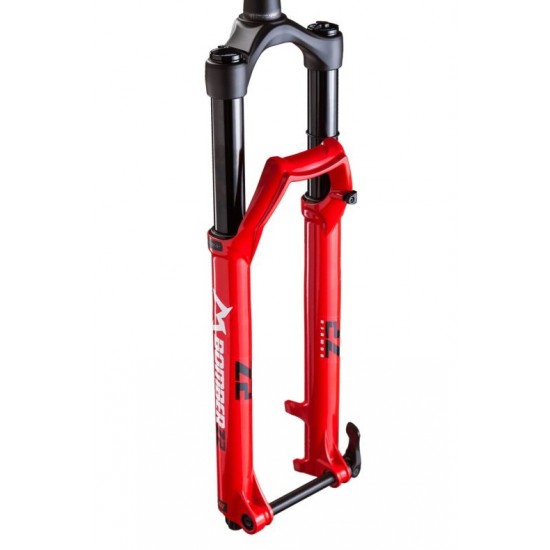 Вилка Marzocchi BOMBER Z2 29'' - 15QR x 110 1,5" - 44mm Gloss Red 140mm - X-MARZ91201103 - на супер цена 1,053.00лв Вилка Marzocchi BOMBER Z2 29'' - 15QR x 110 1,5" - 44mm Gloss Red 140mm - X-MARZ91201103 - на супер цена 1,053.00лв