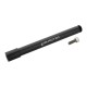 Предна ос Burgtec за вилки Öhlins 15x110mm Boost Fork Axle 2021+ - Öhlins 15x110mm AXLE - на супер цена 79.00лв Предна ос Burgtec за вилки Öhlins 15x110mm Boost Fork Axle 2021+ - Öhlins 15x110mm AXLE - на супер цена 79.00лв