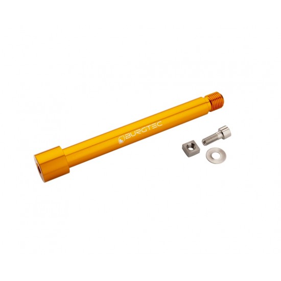 Предна ос Burgtec for Fox Boost 2021+ - orange - 16202 - на супер цена 79.00лв Предна ос Burgtec for Fox Boost 2021+ - orange - 16202 - на супер цена 79.00лв