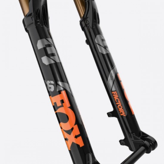 Вилка FOX 38, GRIP 2, FLOAT Kashima 2022 - 29'' 160ход/170мм - 15X110 - FOX91021024 - на супер цена 2,730.00лв