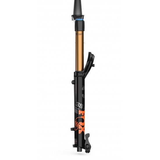Вилка FOX 38, GRIP 2, FLOAT Kashima 2022 - 29'' 160ход/170мм - 15X110 - FOX91021024 - на супер цена 2,730.00лв