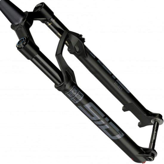Вилка Rock Shox SID SL Rush RL 15x110 CTS DS 100 черен - SID-29 - на супер цена 1,090.00лв Вилка Rock Shox SID SL Rush RL 15x110 CTS DS 100 черен - SID-29 - на супер цена 1,090.00лв