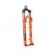 Вилка FOX 32 FLOAT SC F-S FIT4 KABOLT 110 1,5" - 29''TAPER 44mm SHINY ORG 100mm POS REMOTE ADJUST PUSH LOCK FOX - X-FOX91021035 - на супер цена 2,300.00лв