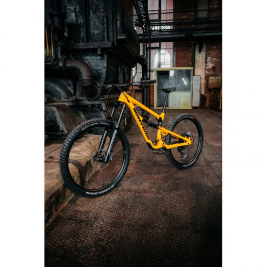 Велосипед NUKEPROOF Mega 297/290 Alloy Pro MEA01Bs - NUKEPROOF Mega 297 - на супер цена 4,499.00€ (8799.28лв)