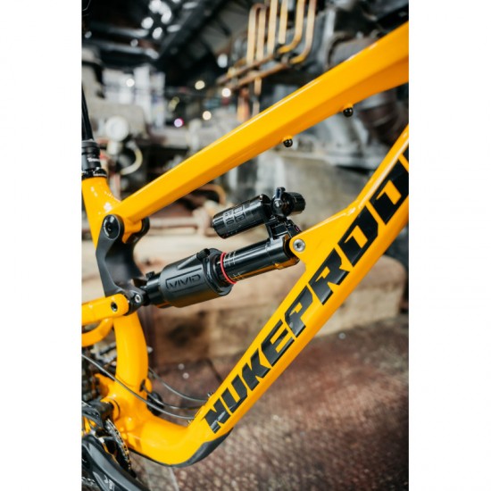 Велосипед NUKEPROOF Mega 297/290 Alloy Pro MEA01Bs - NUKEPROOF Mega 297 - на супер цена 4,499.00€ (8799.28лв)