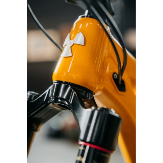 Велосипед NUKEPROOF Mega 297/290 Alloy Pro MEA01Bs - NUKEPROOF Mega 297 - на супер цена 4,499.00€ (8799.28лв)