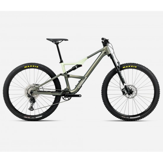 Велосипед ORBEA OCCAM SL H30 Spaceship Green - Acid Gum - SL H30 Spaceship Green - Acid Gum - на супер цена 5,199.00лв (2658.21€) Велосипед ORBEA OCCAM SL H30 Spaceship Green - Acid Gum - SL H30 Spaceship Green - Acid Gum - на супер цена 5,199.00лв (2658.21€)