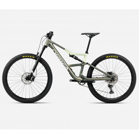 Велосипед ORBEA OCCAM SL H30 Spaceship Green - Acid Gum - SL H30 Spaceship Green - Acid Gum - на супер цена 5,199.00лв (2658.21€) Велосипед ORBEA OCCAM SL H30 Spaceship Green - Acid Gum - SL H30 Spaceship Green - Acid Gum - на супер цена 5,199.00лв (2658.21€)