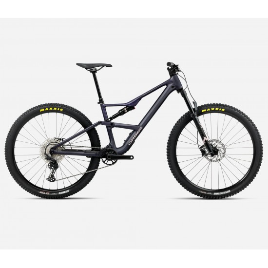 Велосипед ORBEA OCCAM SL H30 Tanzanite - SL H30 Tanzanite - на супер цена 5,199.00лв (2658.21€) Велосипед ORBEA OCCAM SL H30 Tanzanite - SL H30 Tanzanite - на супер цена 5,199.00лв (2658.21€)