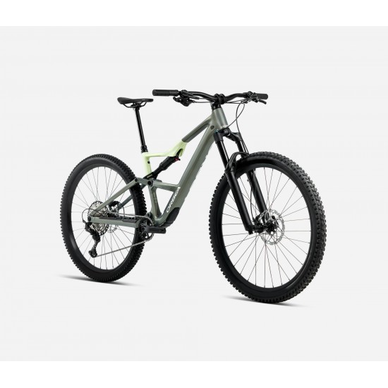 Велосипед ORBEA OCCAM SL H30 Spaceship Green - Acid Gum - SL H30 Spaceship Green - Acid Gum - на супер цена 5,199.00лв (2658.21€) Велосипед ORBEA OCCAM SL H30 Spaceship Green - Acid Gum - SL H30 Spaceship Green - Acid Gum - на супер цена 5,199.00лв (2658.21€)