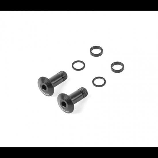 ORBEA HARDWARE KIT LINKAGE-SEATSTAYS WILD 23 - x9120000 - на супер цена 36.00€ (70.41лв)