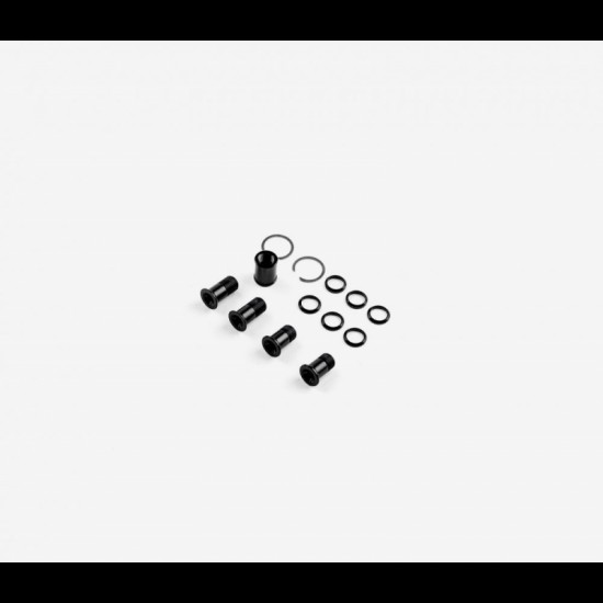 ORBEA KIT HARDWARE LINK OIZ H/OMR/OMX - KIT HARDWARE LINK OIZ H/OMR/OMX - на супер цена 46.00€ (89.97лв)