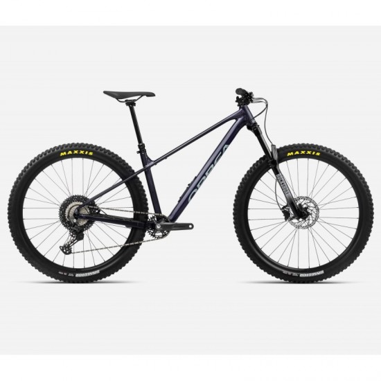 Велосипед ORBEA LAUFEY H30 Tanzanite - Blue Stone - M размер - H30 Tanzanite - Blue Stone - M - на супер цена 2,999.00лв