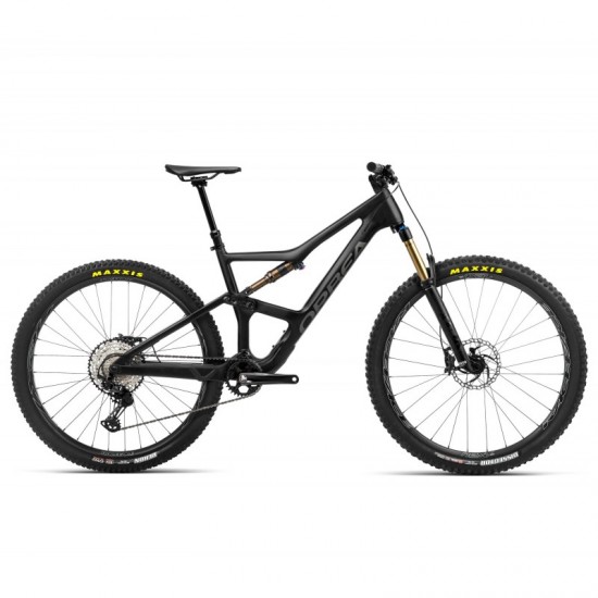 Велосипед ORBEA OCCAM M10  Black - OCCAM M10 LT  Black - L ,M - на супер цена 11,999.00лв