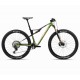 Велосипед ORBEA OIZ M10 Chameleon Goblin Green - Black Custom - OIZ M10 TR Glitter- Black - на супер цена 11,399.00лв
