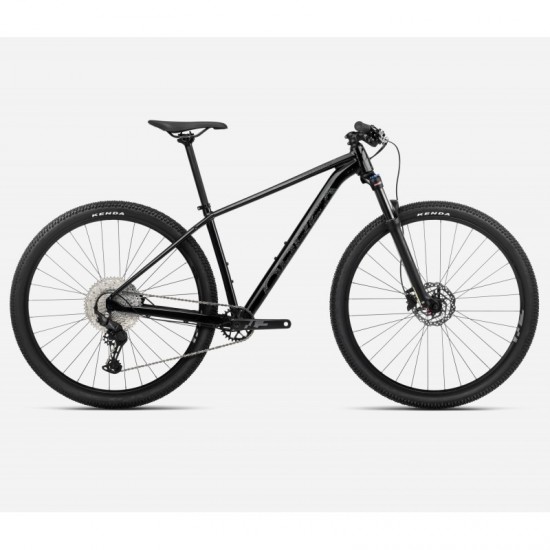 Велосипед ORBEA ONNA20 29 Brick Black - Silver - L размер - ONNA20 29 Brick Black - Silver - L - на супер цена 1,599.00лв