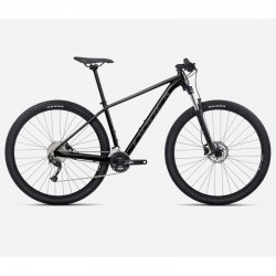 Велосипед ORBEA ONNA40 29 Black-Silver