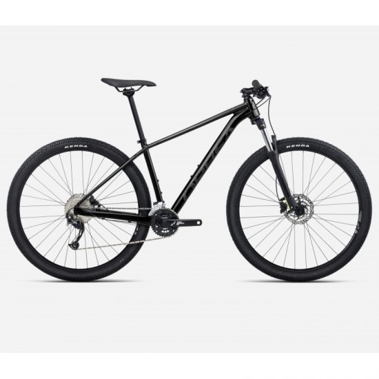 Велосипед ORBEA ONNA40 29 Black-Silver - ONNA40 29 Black-Silver - на супер цена 699.00€ Велосипед ORBEA ONNA40 29 Black-Silver - ONNA40 29 Black-Silver - на супер цена 699.00€