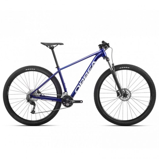 Велосипед ORBEA ONNA40 29 Violet Blue - White - ONNA40 29 Violet Blue - White - на супер цена 699.00€ Велосипед ORBEA ONNA40 29 Violet Blue - White - ONNA40 29 Violet Blue - White - на супер цена 699.00€