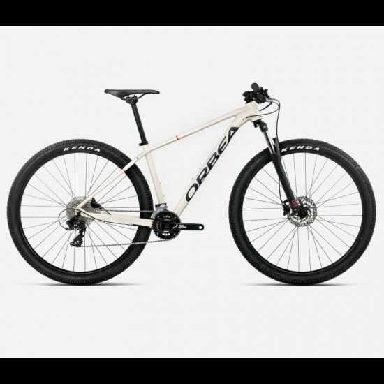 Велосипед ORBEA ONNA50 29 Ivory White - Navy Blue - ONNA50 29 Ivory White - Navy Blue - на супер цена 599.00€ Велосипед ORBEA ONNA50 29 Ivory White - Navy Blue - ONNA50 29 Ivory White - Navy Blue - на супер цена 599.00€