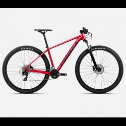 Велосипед ORBEA ONNA50 29 Burning Red - Black