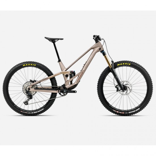 Велосипед ORBEA RALLON E10 L Nickel - Nickel Chrome - RALLON E10 L Nickel -Nickel Chrome - на супер цена 5,399.00€ (10559.53лв) Велосипед ORBEA RALLON E10 L Nickel - Nickel Chrome - RALLON E10 L Nickel -Nickel Chrome - на супер цена 5,399.00€ (10559.53лв)