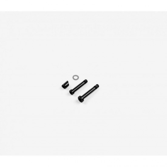 ORBEA SHOCK FIXING KIT OIZ CARBON - SHOCK FIXING KIT OIZ CARBON - на супер цена 20.00€ (39.12лв)