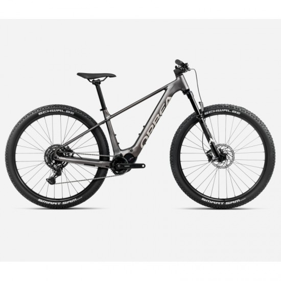 Електрически велосипед ORBEA URRUN 30 Magnetic Bronze - Silver - ORBEA URRUN 30 Magnetic Bronze - Silver - на супер цена 3,099.00€ (6061.12лв)