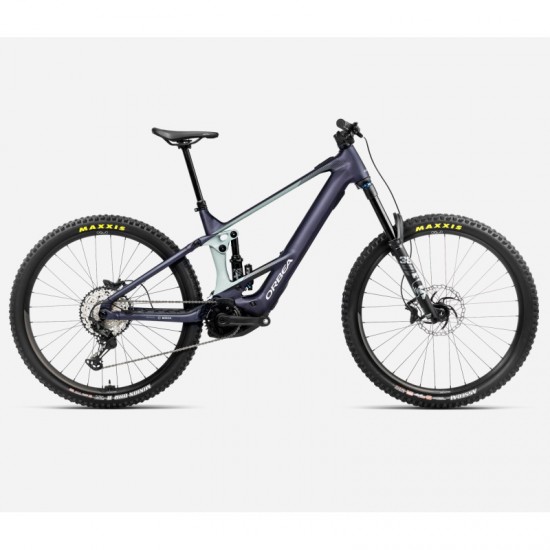 Електрически велосипед ORBEA WILD H10 L Tanzanite-Blue Stone - WILD H10 L Tanzanite-Blue Stone - на супер цена 6,999.00€ (13688.85лв) Електрически велосипед ORBEA WILD H10 L Tanzanite-Blue Stone - WILD H10 L Tanzanite-Blue Stone - на супер цена 6,999.00€ (13688.85лв)