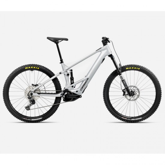 Електрически велосипед ORBEA WILD ST H30 Halo Silver Gloss - WILD ST H30 Halo Silver Gloss - на супер цена 5,299.00€ (10363.94лв) Електрически велосипед ORBEA WILD ST H30 Halo Silver Gloss - WILD ST H30 Halo Silver Gloss - на супер цена 5,299.00€ (10363.94лв)
