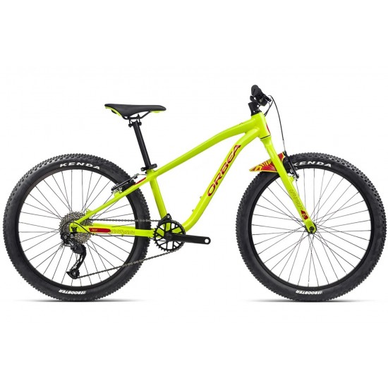 Велосипед ORBEA MX 24 TEAM Lime-Watermelon - Orbea-24"-Lime - на супер цена 999.00лв Велосипед ORBEA MX 24 TEAM Lime-Watermelon - Orbea-24"-Lime - на супер цена 999.00лв