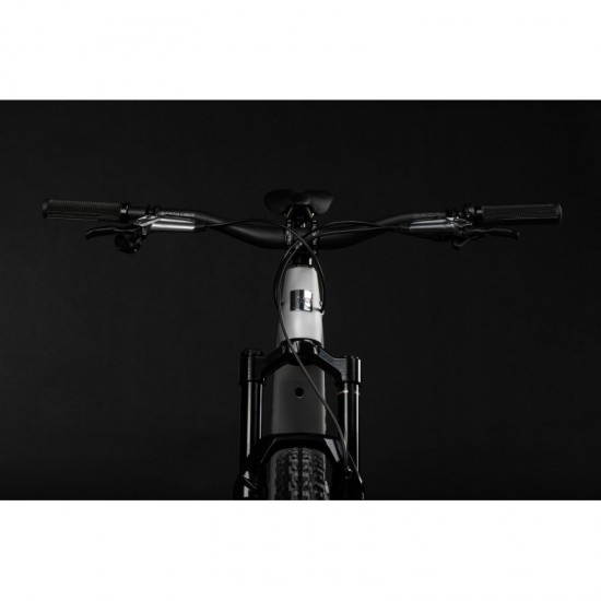 Електрически велосипед SANTA CRUZ HECKLER SL CC XX AXS RSV MX MATTE SILVER XL размер - HECKLER SL CC XX AXS RSV MX MATTE SILVER - на супер цена 12,999.00€ (25423.83лв)