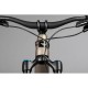 Велосипед SANTA CRUZ  MEGATOWER C R 29 MATTE NICKEL L размер - MEGATOWER C R 29 - на супер цена 12,599.00лв