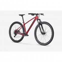 Велосипед TREK MARLIN 5 Fury Red 2026 - XS 27,5