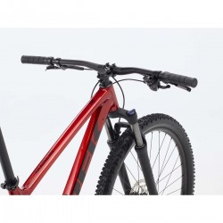 Велосипед TREK MARLIN 5 Fury Red 2026 - XS 27,5 Велосипед TREK MARLIN 5 Fury Red 2026 - XS 27,5