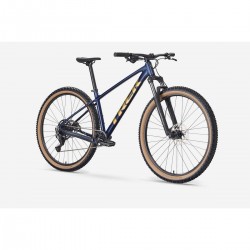 Велосипед TREK MARLIN 5 Mulsanne Blue 2026 