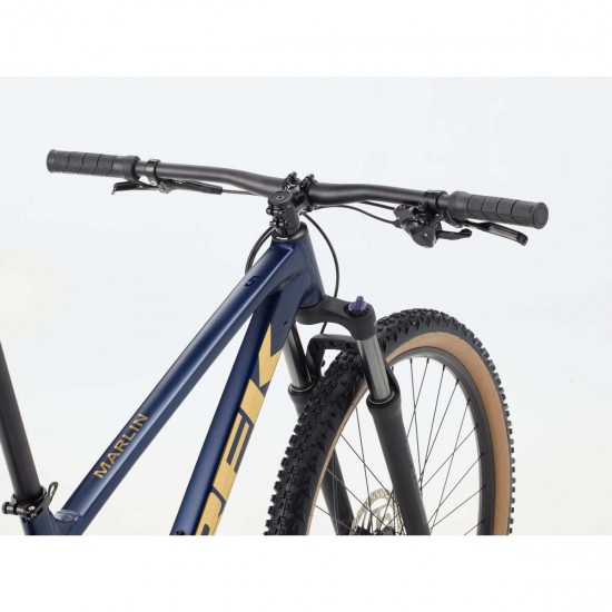 Велосипед TREK MARLIN 5 Mulsanne Blue 2026 - 5 Mulsanne Blue 2026 - на супер цена 699.00€ Велосипед TREK MARLIN 5 Mulsanne Blue 2026 - 5 Mulsanne Blue 2026 - на супер цена 699.00€