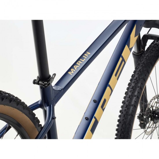 Велосипед TREK MARLIN 5 Mulsanne Blue 2026 - 5 Mulsanne Blue 2026 - на супер цена 699.00€ Велосипед TREK MARLIN 5 Mulsanne Blue 2026 - 5 Mulsanne Blue 2026 - на супер цена 699.00€