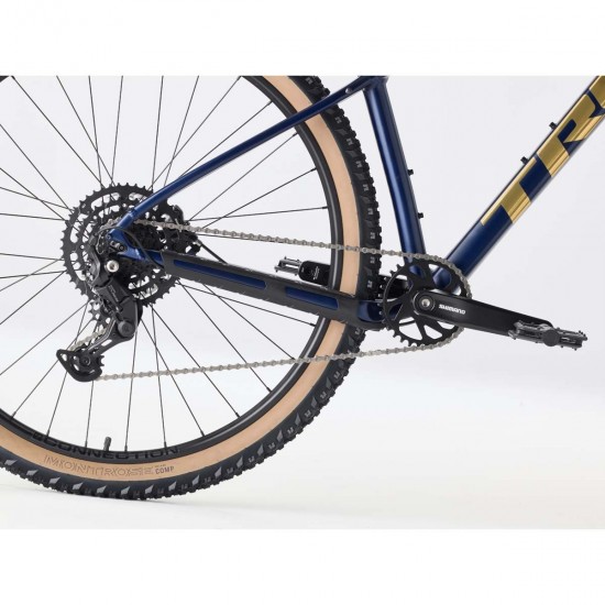 Велосипед TREK MARLIN 5 Mulsanne Blue 2026 - 5 Mulsanne Blue 2026 - на супер цена 699.00€ Велосипед TREK MARLIN 5 Mulsanne Blue 2026 - 5 Mulsanne Blue 2026 - на супер цена 699.00€